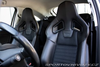 Opel Corsa OPC ve výjimečně zachovalém s 2015