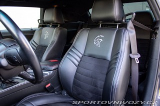 Dodge Challenger Americká klasika 1800