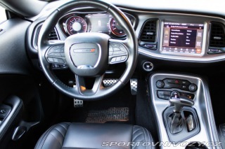 Dodge Challenger Americká klasika 1800