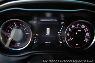 Dodge Challenger Americká klasika 1800