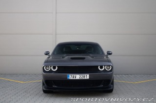 Dodge Challenger Americká klasika 1800
