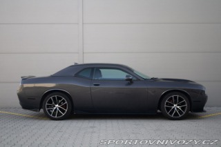 Dodge Challenger Americká klasika 1800