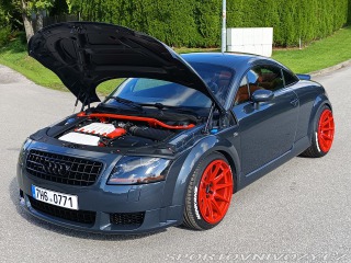Audi TT 8N3
