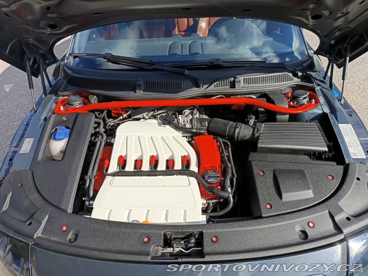 Audi TT 8N3 2003