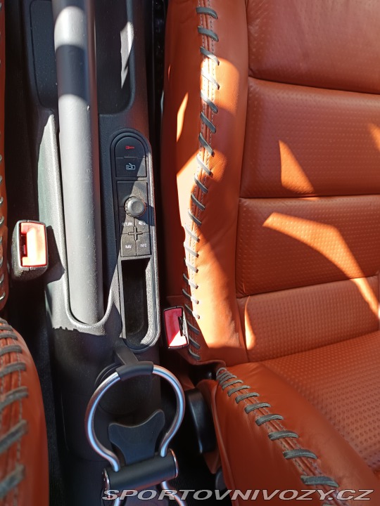 Audi TT 8N3 2003
