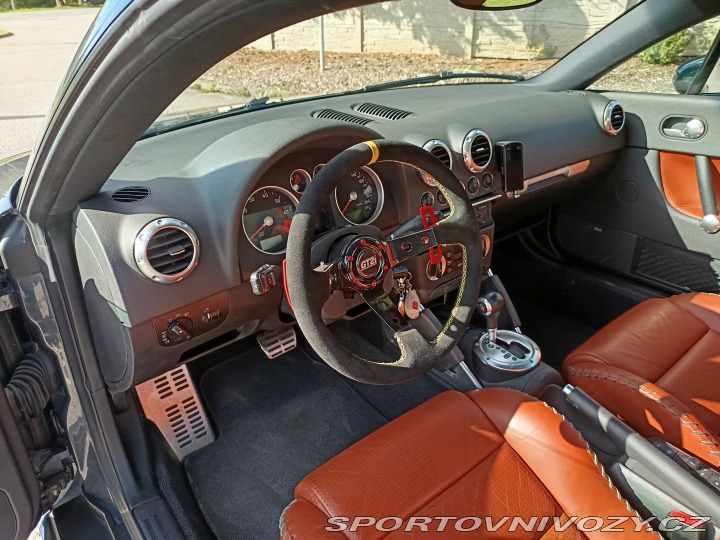 Audi TT 8N3 2003