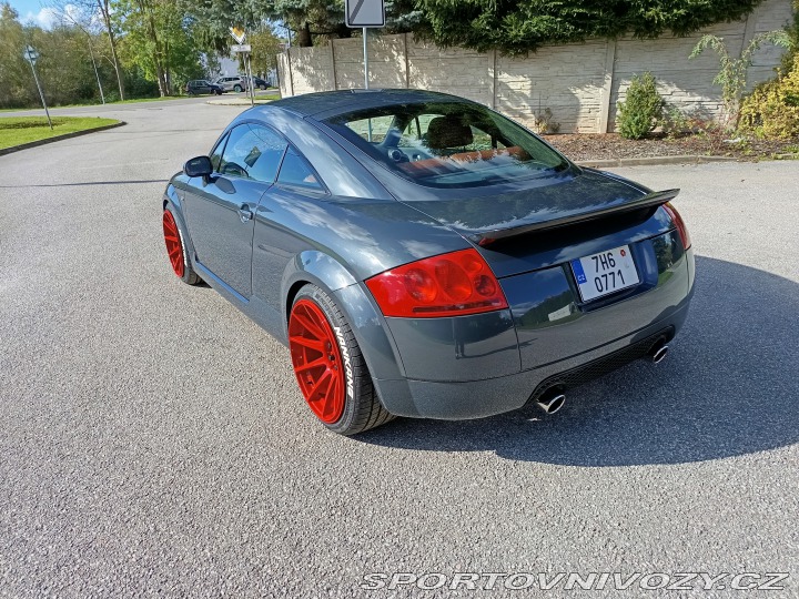 Audi TT 8N3 2003