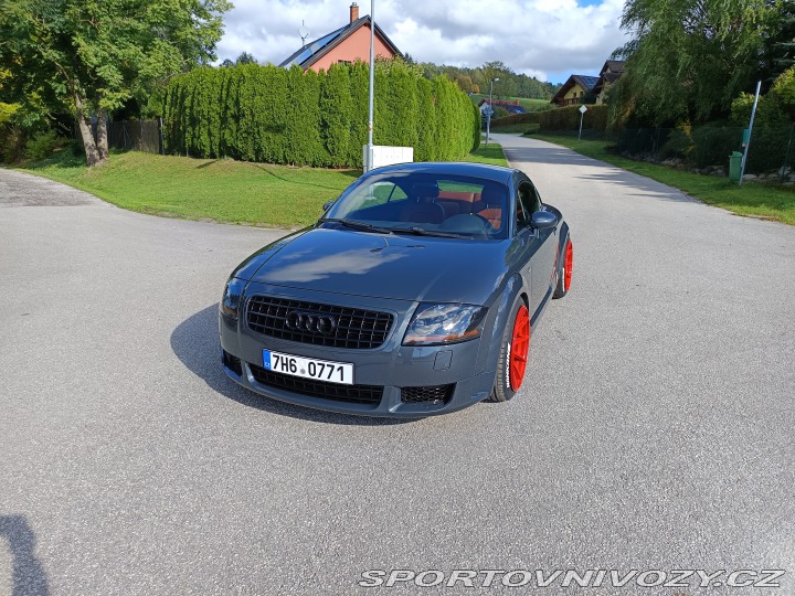Audi TT 8N3 2003