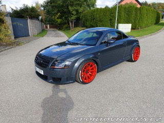 Audi TT 8N3 2003
