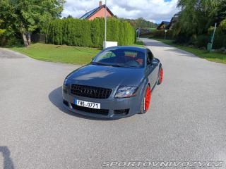 Audi TT 8N3 2003