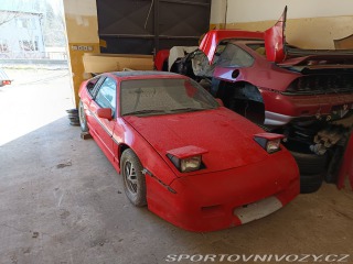Pontiac Fiero Gt