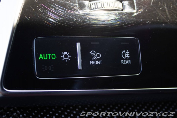 Audi SQ7 4.0 TDI Quattro Tiptroni 2020