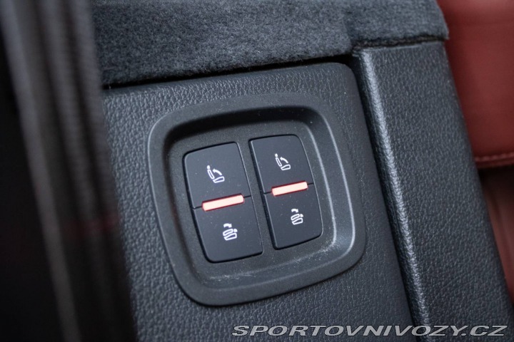 Audi SQ7 4.0 TDI Quattro Tiptroni 2020