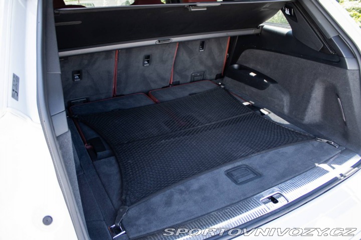 Audi SQ7 4.0 TDI Quattro Tiptroni 2020