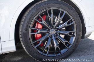 Audi SQ7 4.0 TDI Quattro Tiptroni 2020