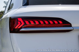 Audi SQ7 4.0 TDI Quattro Tiptroni 2020
