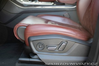 Audi SQ7 4.0 TDI Quattro Tiptroni 2020