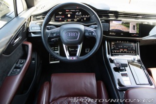 Audi SQ7 4.0 TDI Quattro Tiptroni 2020