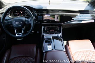 Audi SQ7 4.0 TDI Quattro Tiptroni 2020