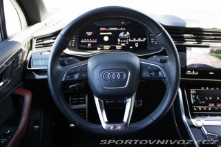 Audi SQ7 4.0 TDI Quattro Tiptroni 2020