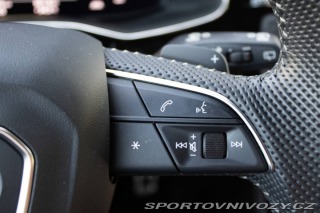 Audi SQ7 4.0 TDI Quattro Tiptroni 2020