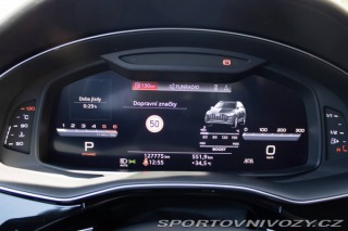 Audi SQ7 4.0 TDI Quattro Tiptroni 2020