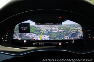 Audi SQ7 4.0 TDI Quattro Tiptroni 2020