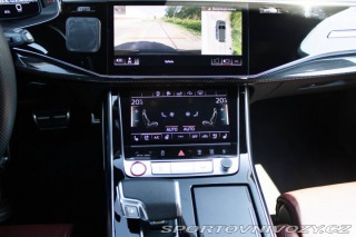Audi SQ7 4.0 TDI Quattro Tiptroni 2020