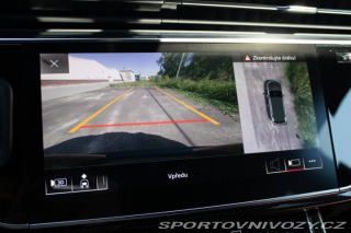 Audi SQ7 4.0 TDI Quattro Tiptroni 2020