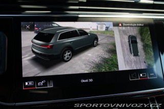 Audi SQ7 4.0 TDI Quattro Tiptroni 2020