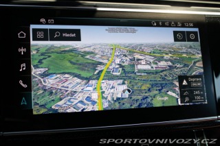 Audi SQ7 4.0 TDI Quattro Tiptroni 2020