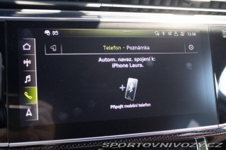 Audi SQ7 4.0 TDI Quattro Tiptroni 2020