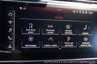 Audi SQ7 4.0 TDI Quattro Tiptroni 2020
