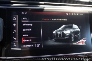 Audi SQ7 4.0 TDI Quattro Tiptroni 2020