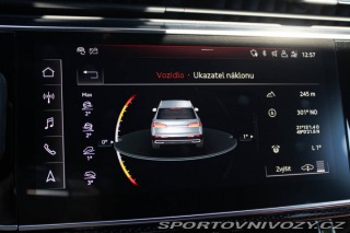 Audi SQ7 4.0 TDI Quattro Tiptroni 2020