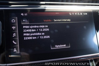 Audi SQ7 4.0 TDI Quattro Tiptroni 2020