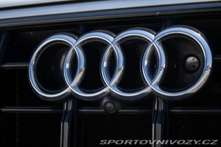 Audi SQ7 4.0 TDI Quattro Tiptroni 2020