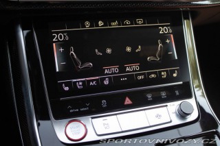 Audi SQ7 4.0 TDI Quattro Tiptroni 2020