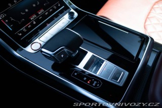 Audi SQ7 4.0 TDI Quattro Tiptroni 2020