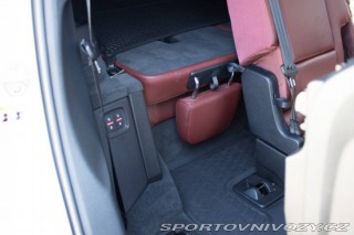 Audi SQ7 4.0 TDI Quattro Tiptroni 2020