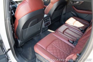 Audi SQ7 4.0 TDI Quattro Tiptroni 2020