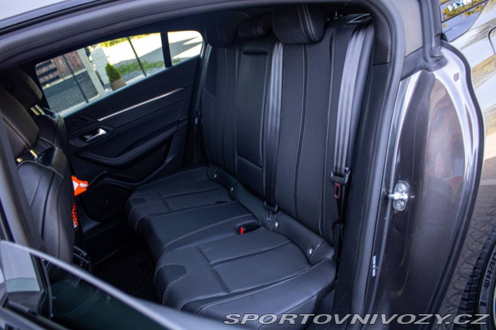Peugeot 508 GT 1.6 Plug-in Hybrid 22 2022