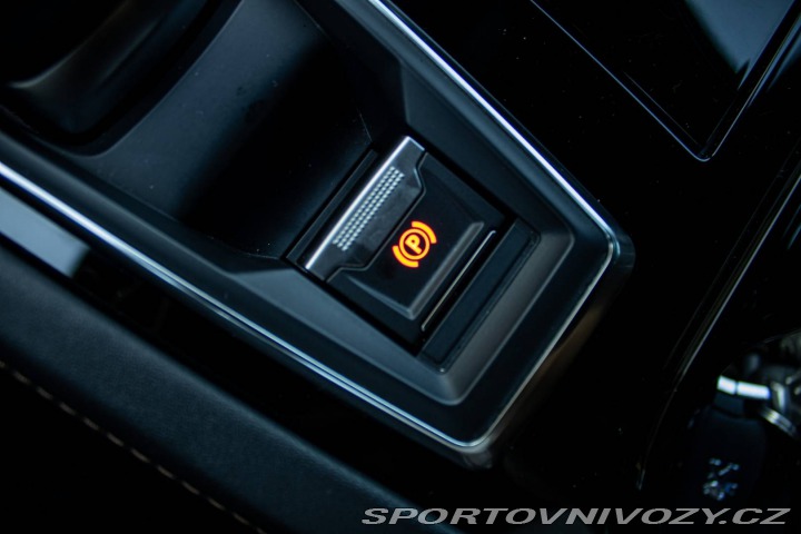 Peugeot 508 GT 1.6 Plug-in Hybrid 22 2022