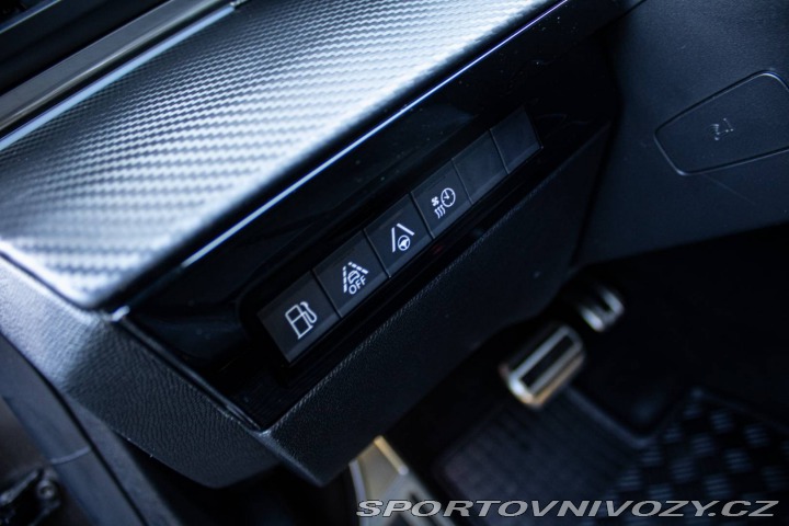 Peugeot 508 GT 1.6 Plug-in Hybrid 22 2022