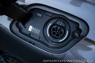 Peugeot 508 GT 1.6 Plug-in Hybrid 22 2022