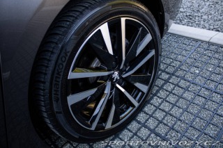 Peugeot 508 GT 1.6 Plug-in Hybrid 22 2022
