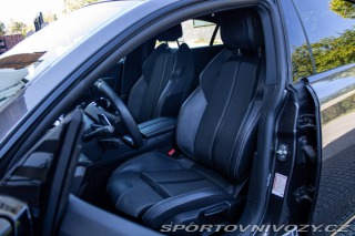 Peugeot 508 GT 1.6 Plug-in Hybrid 22 2022