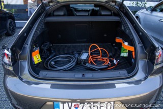 Peugeot 508 GT 1.6 Plug-in Hybrid 22 2022