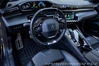 Peugeot 508 GT 1.6 Plug-in Hybrid 22 2022