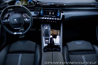 Peugeot 508 GT 1.6 Plug-in Hybrid 22 2022